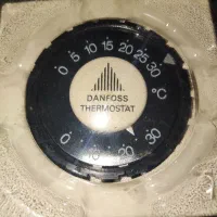 درجه تنظیم دمای فن کوئل