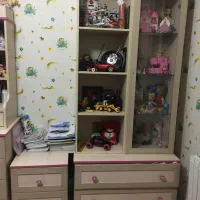 سرویس نوزاد ونوجوان