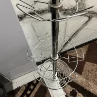 میله بار|آب‌چکان و نظم‌دهنده ظروف|تهران, شهرک ولیعصر شمالی|دیوار