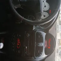 پژو 206 SD V8، مدل ۱۳۹۴|خودرو سواری و وانت|جهرم, |دیوار