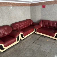 مبل ۶ نفره
