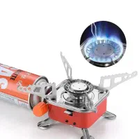 اجاق گاز مسافرتی