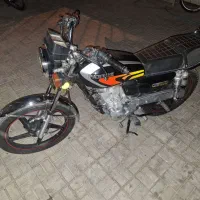 هوندا ۲۰۰ پرواز|موتورسیکلت|اصفهان, ناصرخسرو|دیوار