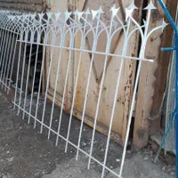 جوشکارسیاربرشکاری اسکلت درب پنجره هوابرش لوله آهن|خدمات پیشه و مهارت|کاشمر, |دیوار