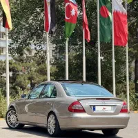 مرسدس بنز E280|خودرو سواری و وانت|تهران, امانیه|دیوار