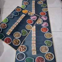 ست فرش آشپزخانه|فرش|اهواز, کوی علوی|دیوار