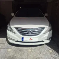 سوناتا ۲۰۱۴ فول کامل بدنه ۲۰