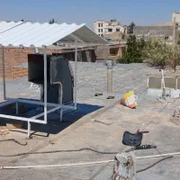 جوشکاری سیار|خدمات پیشه و مهارت|قائن, |دیوار