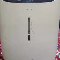 دستگاه اکسیژن ساز