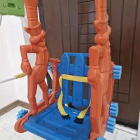 تاب کودک|اسباببازی بچه|گنبد کاووس, |دیوار