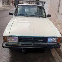 پیکان وانت مدل ۸۸