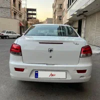 رانا پلاس مدل ۱۴۰۲ ارتقا|خودرو سواری و وانت|مشهد, سمزقند|دیوار