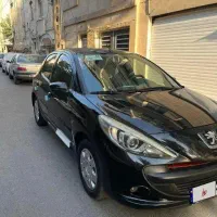 پژو ۲۰۷ mt|خودرو سواری و وانت|شهر ری, ظهیرآباد|دیوار