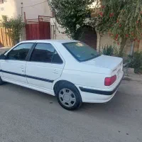 پارس TU5سیمی مدل ۴۰۰|خودرو سواری و وانت|مزرعه کتول, |دیوار