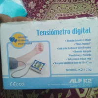 دستگاه فشار خون