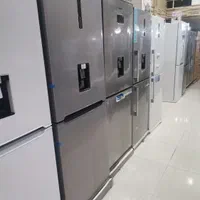 یخچال فریزر بدون برفک با گارانتی (سه راه ایثار)|یخچال و فریزر|ارومیه, |دیوار