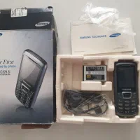 گوشی سامسونگ مدل c3212i