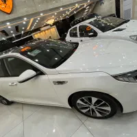 اوپتیما 2017 پُر آپشن