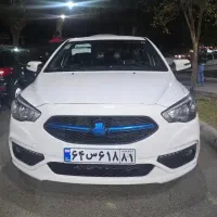 شاهینgl بدون سانروف ۱۴۰۴صفر تحویل فوری برج۸