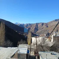 آپارتمان 4طبقه درشمشک|فروش آپارتمان|شمشک, |دیوار