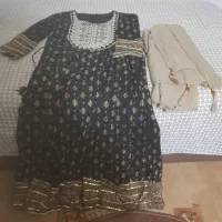 لباس نخی|لباس|زابل, |دیوار