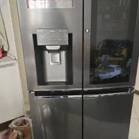 تعمیر یخچال و انواع ساید