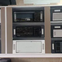 هود مخفی و هود روکار