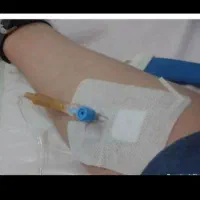 تزریقات وپانسمان نوین استریل زخم و سرم تراپی