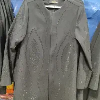 مانتو مازاراتی نگین درشت سارال