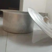 ظروف روحی و استیل