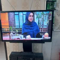 تلوزیون الجی ۴۲درحد ال ای دی