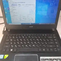 لپتاپ ایسر نسل ۶