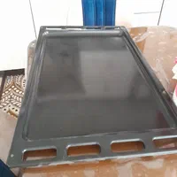سینی بزرگ مخصوص فر
