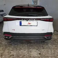 فونیکس fx مدل ۴۰۲|خودرو سواری و وانت|خرم‌آباد, |دیوار