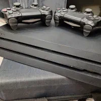 ps4pro|کنسول، بازی ویدئویی و آنلاین|کهنوج, |دیوار