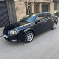 دنا پلاس اپشنال مدل ۱۴۰۳ کم نظیر