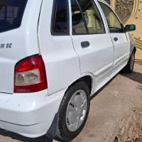 پراید ۱۱۱مدل ۹۳|خودرو سواری و وانت|کرمان, |دیوار