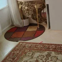 آینه برنز|آینه|نیشابور, کوی یغما|دیوار