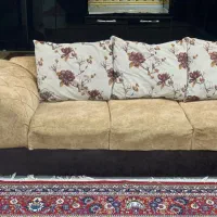 مبل خوش نشین|مبلمان خانگی و میز عسلی|برازجان, |دیوار