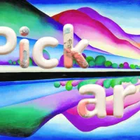 بازاریاب بی تو بی  Pick art سایت وفروشنده باهوش|استخدام بازاریابی و فروش|تهران, باغ فردوس|دیوار