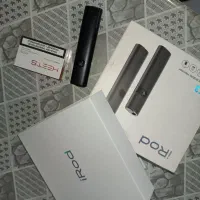 سیگار irod برقی|زیورآلات و اکسسوری|رشت, حمیدیان|دیوار