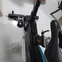 فروش دوچرخه اسپینینگ سایتک مگنتی|تجهیزات ورزشی|اهواز, فاز ۲ پادادشهر|دیوار