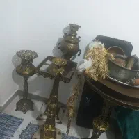 دکوری|کلکسیون اشیاء عتیقه|رشت, پستک|دیوار