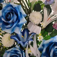 گل مناسبتی بزرگ