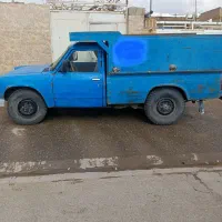 نیسان کمپرسی دوگانه شرکت مدل ۸۶