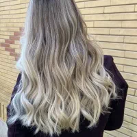 با هر بودجه ای که داری موهاتو رنگ و لایت کن|خدمات آرایشگری و زیبایی|صدرا-فارس, فاز ۱|دیوار