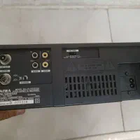 ویدیو ایوا 505|پخش‌کننده DVD و ویدیو|همدان, |دیوار