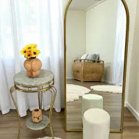 ست آیینه و اکسسوری تزیینی