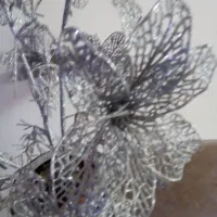 شاخه گل  اکلیلی ۹ شاخه