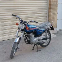 موتور مزایده درحد صفر